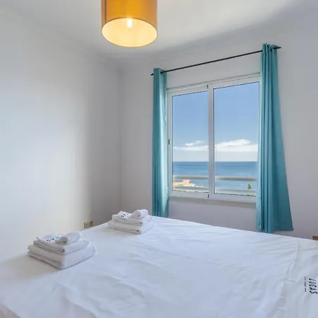 Apartamento Estrela Azul Caniço Exterior foto
