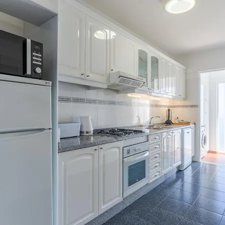 Apartamento Estrela Azul Caniço Exterior foto