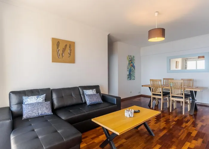 Apartamento Estrela Azul