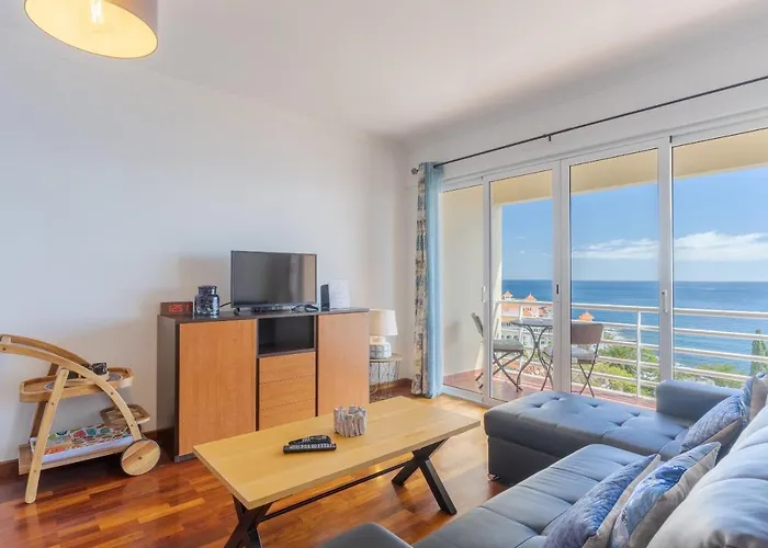 Apartamento Estrela Azul