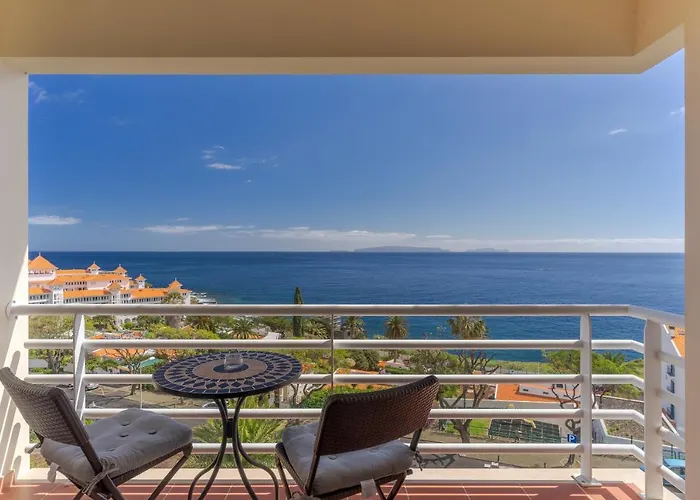Apartamento Estrela Azul