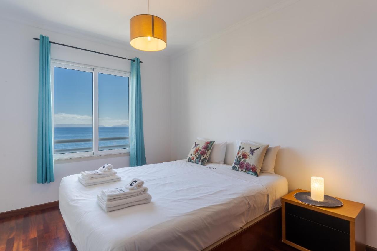 Estrela Azul Apartment Canico (Madeira)