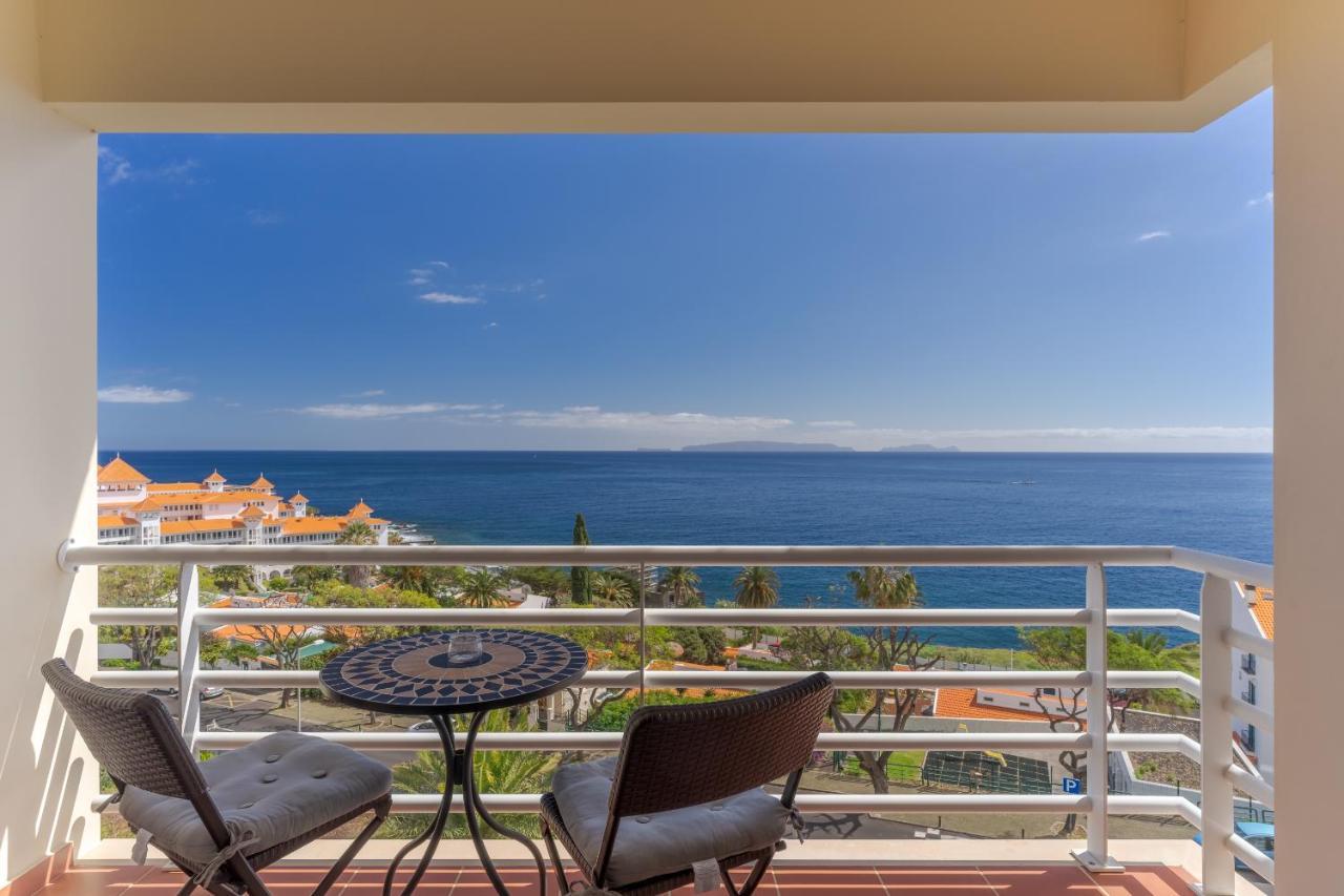 Apartment Estrela Azul *