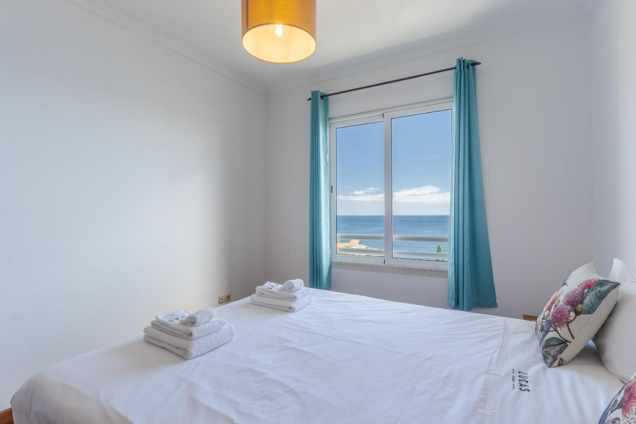 Estrela Azul Apartment Canico (Madeira)