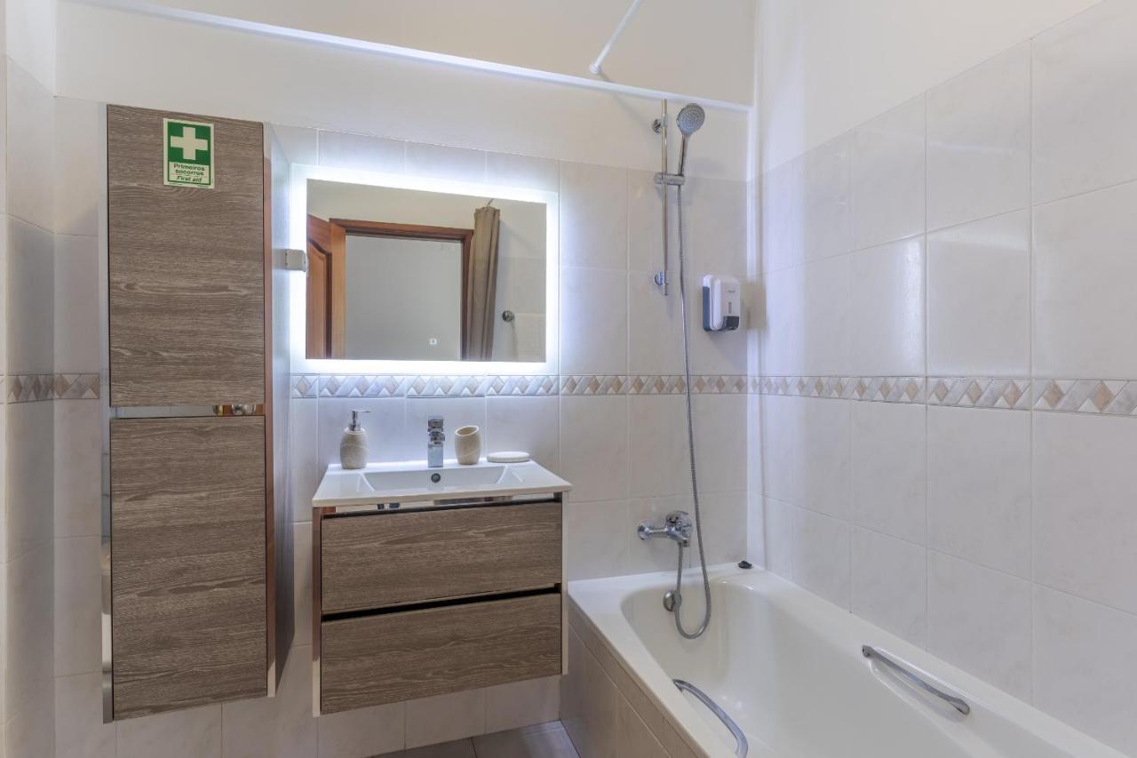 Apartment Estrela Azul *